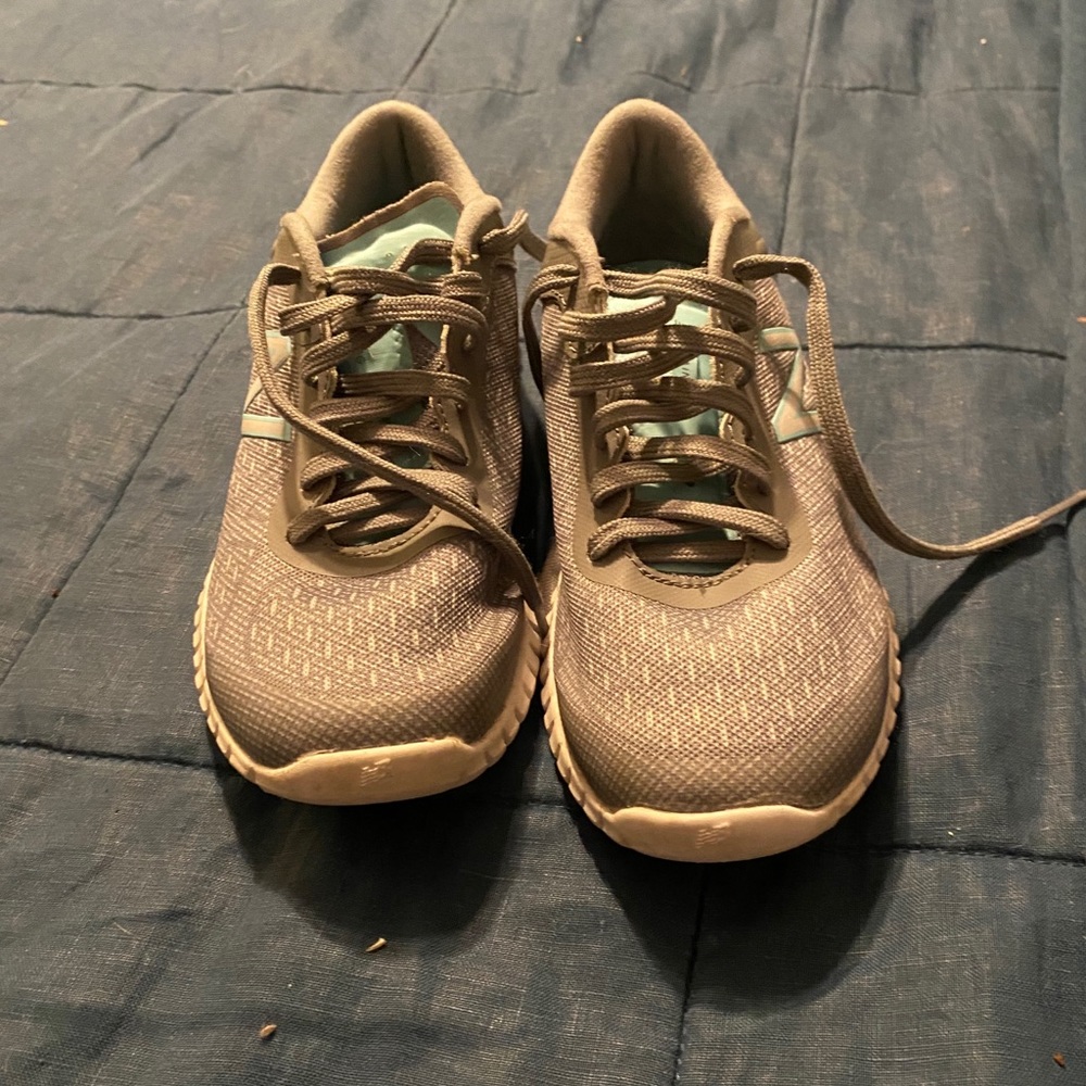 New Balance